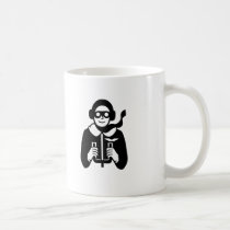 Pliot Cup Coffee Mug