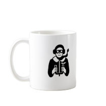 Pliot Cup Coffee Mug