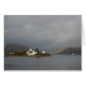 Plockton scottish highlands cards