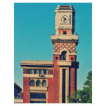 Ploiesti architecture custom flyer