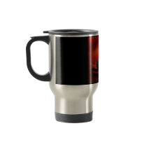 Ploken Pony Coffee Thingy Mug
