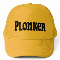 Plonker Hat