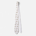 Plot Holes! Custom Ties