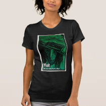 PLOT t-shirts