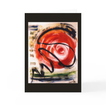 Plotkin's Entropy Greeting Card by donnabellas Plotkin's Entropy Greeting Card