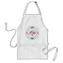 PLOTT mom apron