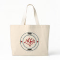 PLOTT mom bag