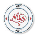 PLOTT mom magnet
