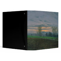 Ploughed Field, c.1830 Vinyl Binders