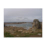 Plougrescant - postcard