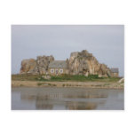 Plougrescant - postcard