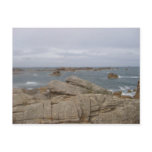 Plougrescant - post cards