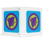 Plover (cool colours) binders