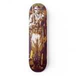 PLOW BONDS SKATEBOARD DECKS