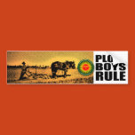 bumper, sticker, farms, farming, garden,