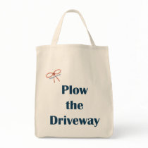 Plow The Driveway Reminders