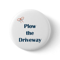 Plow The Driveway Reminders