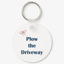 Plow The Driveway Reminders