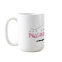 PLP8, www.pageantlovers.com - Customized mugs by kramerpdx PLP8, www.pageantlovers.com - Customized mugs