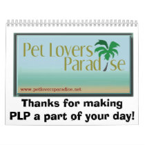 PLP Calendar 2