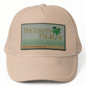 PLP Hat by SuzSee PLP Hat