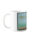 PLP Mug by SuzSee PLP Mug