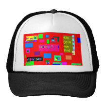 pls buyo my shirts ;^) hats