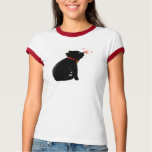 PLU loves t-shirts