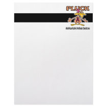 Pluck Antiphospholipid Antibody Syndrome Personalized Letterhead