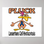 Pluck Langerhans Cell Hystiocytosis Print