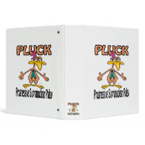 Pluck Progressive Supranuclear Palsy Binders