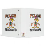 Pluck Progressive Supranuclear Palsy Binders