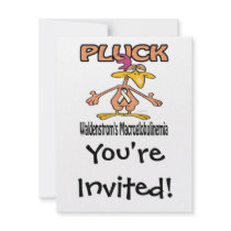 Pluck Waldenstroms Macroglobulinemia Announcement