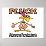 Pluck Waldenstroms Macroglobulinemia Print
