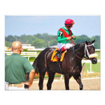 Pluck with John Velasquez Photo