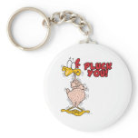 a plucked chicken