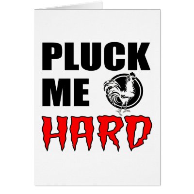 Pluck You