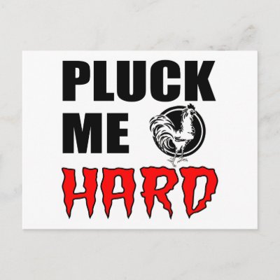 Pluck You