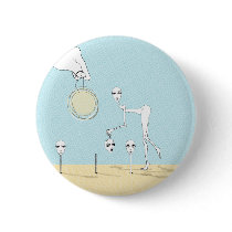 pluckin' joyful buttons