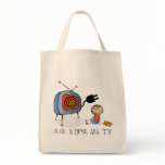 Plug N Drug AKA TV Bags