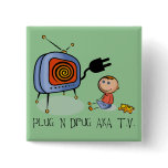 Plug N Drug AKA TV Buttons