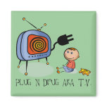 Plug N Drug AKA TV Magnets