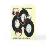 Plug n Play Card