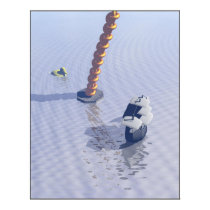 Plug posters by Okhons Plug posters