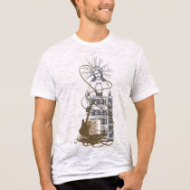 Plug t-shirts