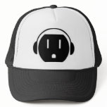 Plugface Hats