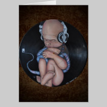Plugged In cards
