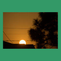 Plugged into the Sun posters