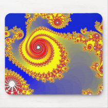 Plughole Mousepad