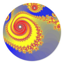 Plughole Stickers